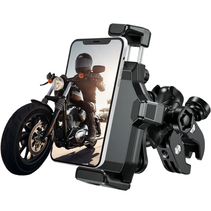 X5 Motorcycle Phone Mount