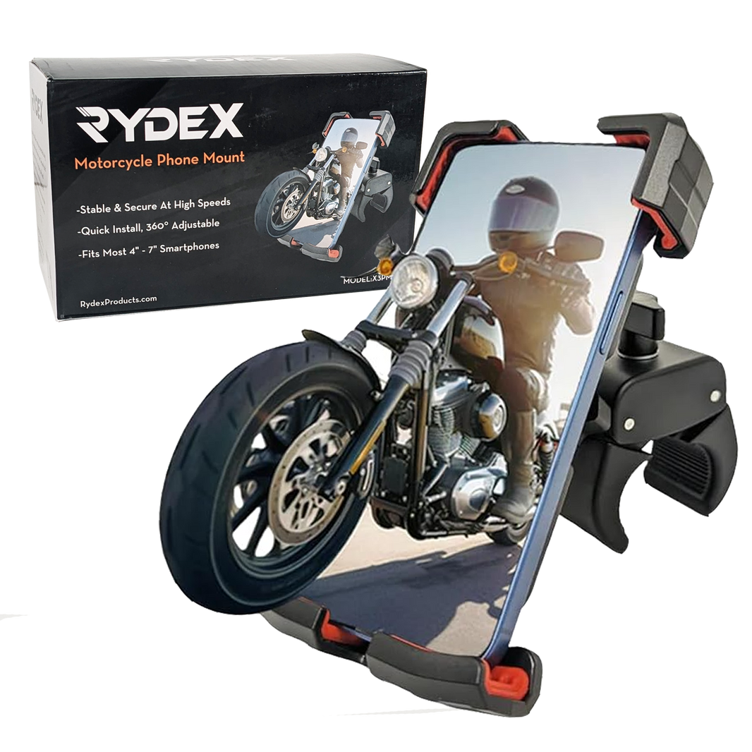Products – Rydex