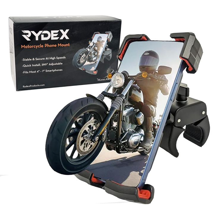 Products – Rydex