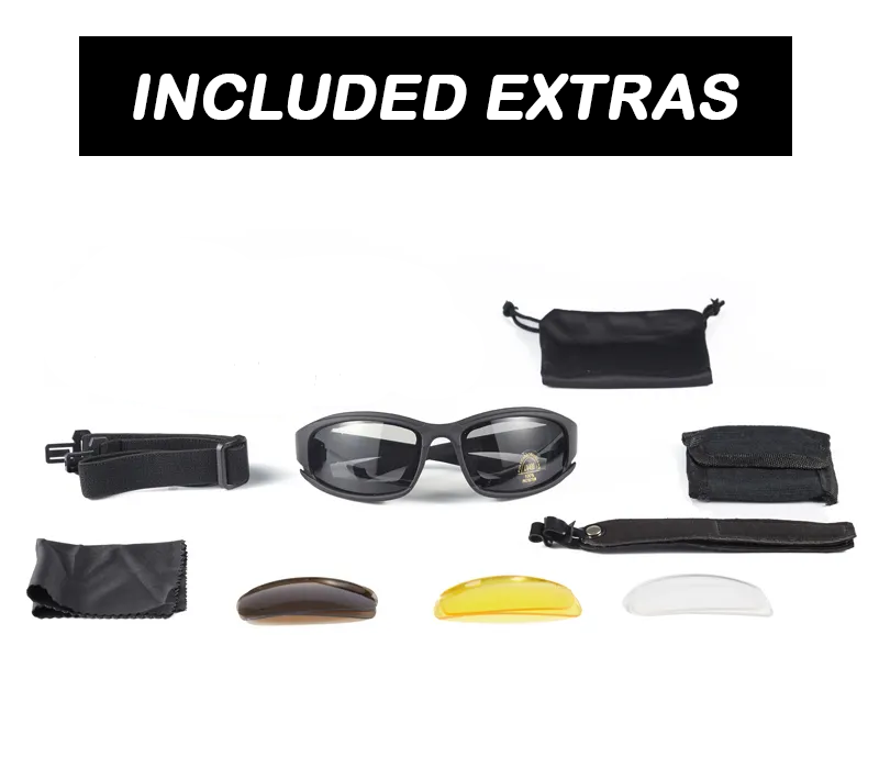 Rydex Sunglasses