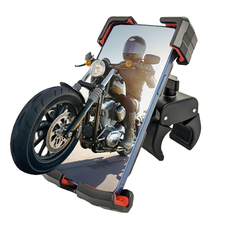 Rydex X3 Motorcycle Phone Mount