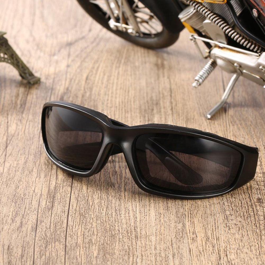 Anti Glare Motorcycle Glasses